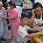 3R Houses, Utopias and programs: how will the CDMX care system work?