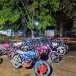 4 died in a traffic accident during a week in Tucupita