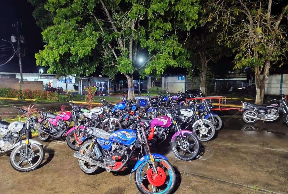 4 died in a traffic accident during a week in Tucupita