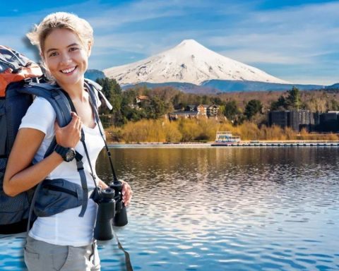 4 unmissable activities to do in Pucón