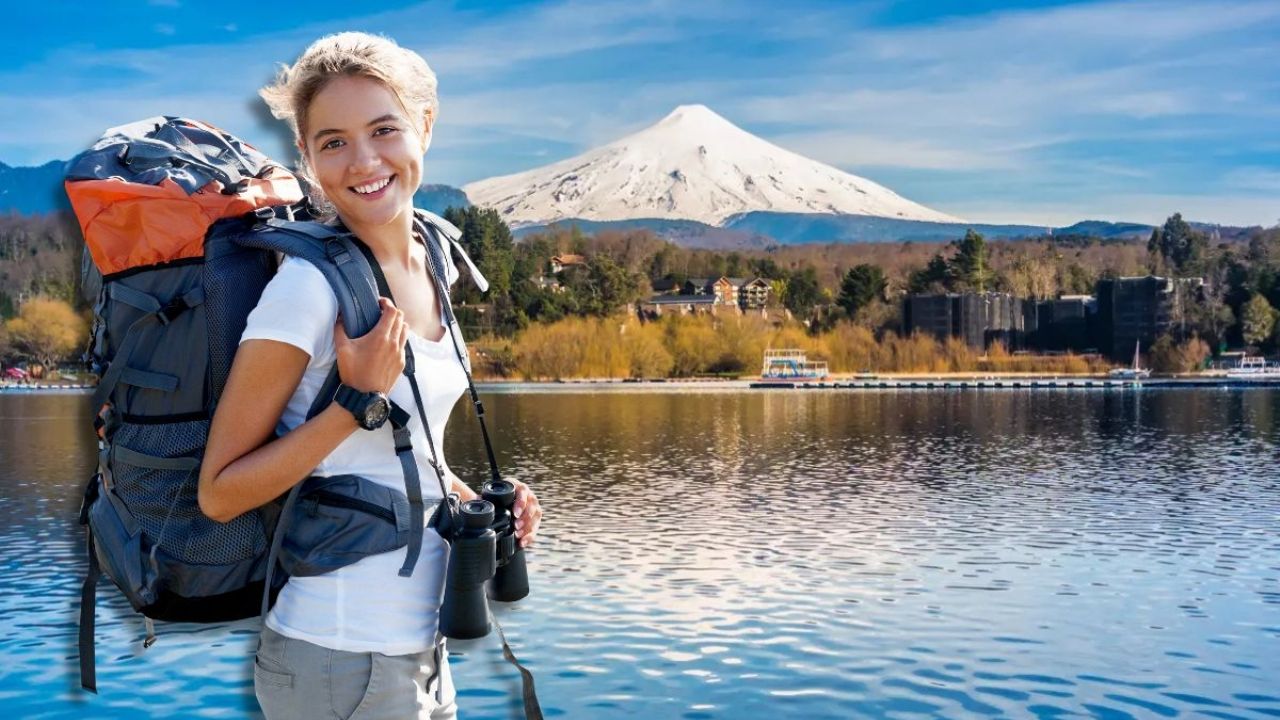 4 unmissable activities to do in Pucón