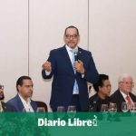 40% of DR prisoners sleep on the floor, according to Public Defense