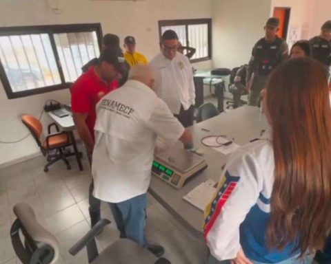 41.6 kilos of marijuana incinerated