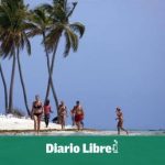 42,949 tourists arrived in the country in one day