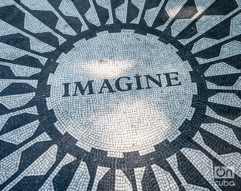 45 years without Lennon