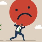 5 out of 10 dissatisfied workers reject a new job out of fear