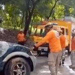 60-year-old man injured in accident on November 6