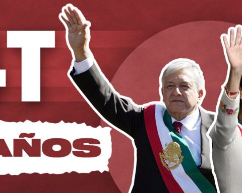 7 data that mark 7 years of the 4T governments