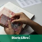 75% of Dominican payments are in cash