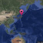7.6 magnitude earthquake in Japan activates intensification of ocean surveillance in Peru