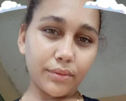 Según observatorios independientes el nombre de la víctima es Elianne Reyes Gómez. No obstante, en Facebook se presentaba como Eliany Reyes Gómez