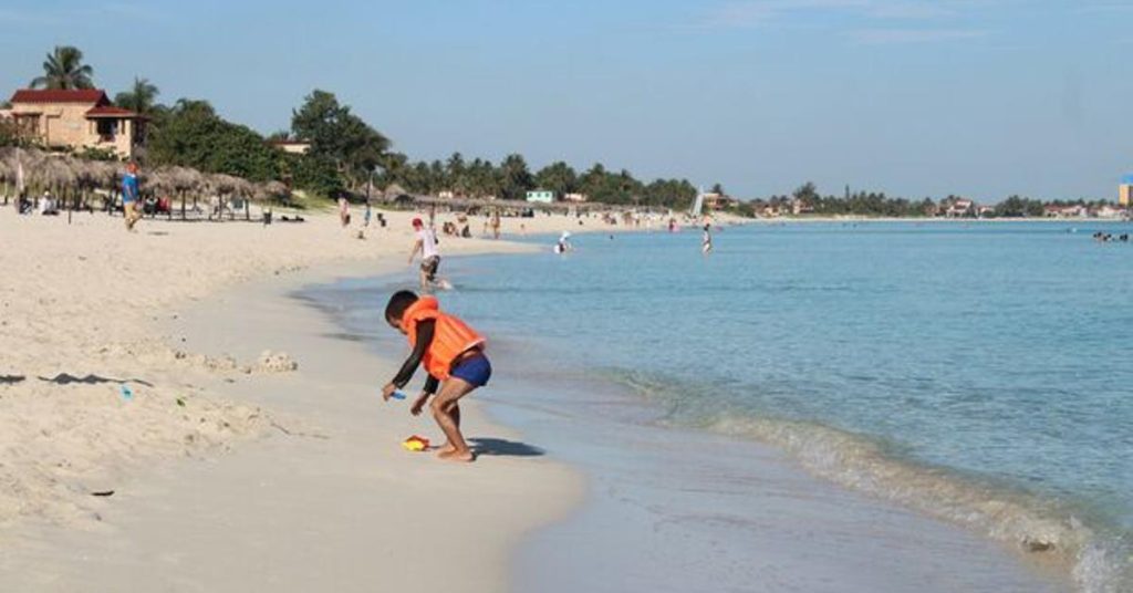 A Russian epidemiologist urges his compatriots not to travel to Cuba due to the risk of contagion