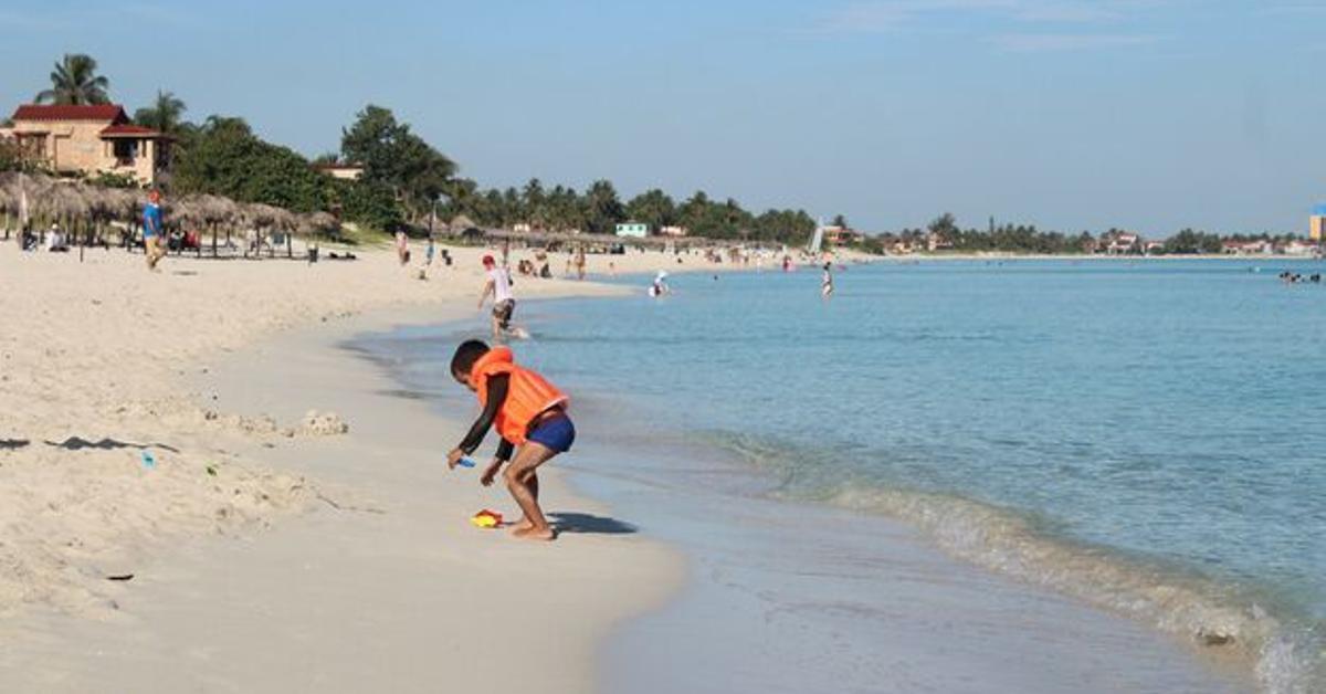 A Russian epidemiologist urges his compatriots not to travel to Cuba due to the risk of contagion