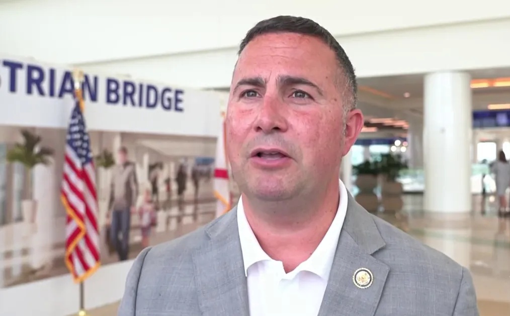 A bill is presented in the US to stop Cuban interference in Florida stations