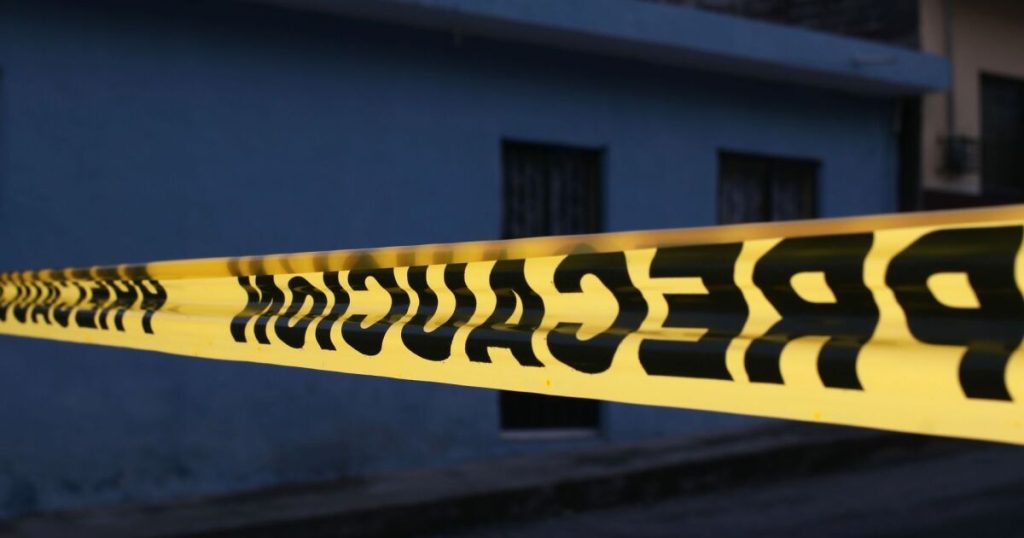A businessman, his daughter and his bodyguard are murdered in Zapopan, Jalisco