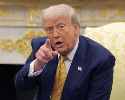 A crazed Trump says that Venezuela's oil belongs to him