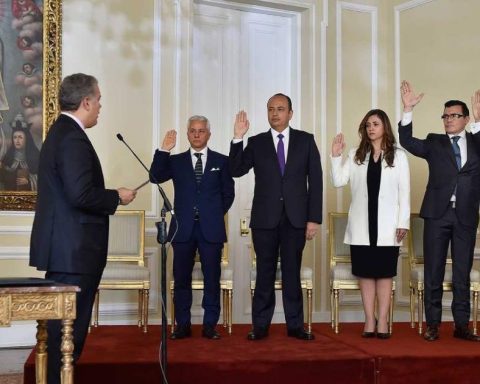 A dispute over alleged workplace harassment in the Supreme Court escalates to Congress