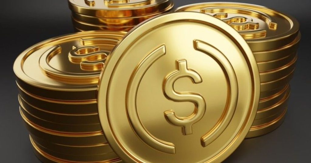 A group of European banks announces a "stablecoin" in euros called Qqivalis