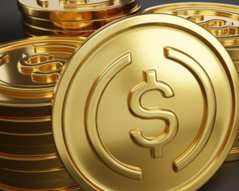 A group of European banks announces a "stablecoin" in euros called Qqivalis