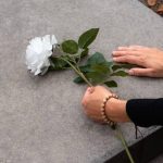 A man is murdered in Bello after a direct attack in the Manantiales sector