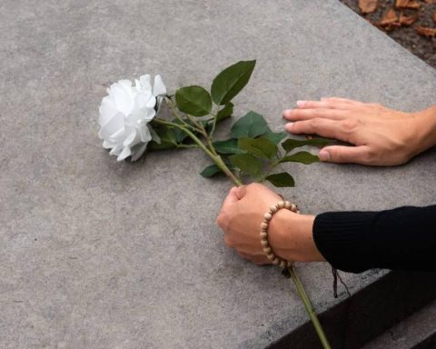 A man is murdered in Bello after a direct attack in the Manantiales sector