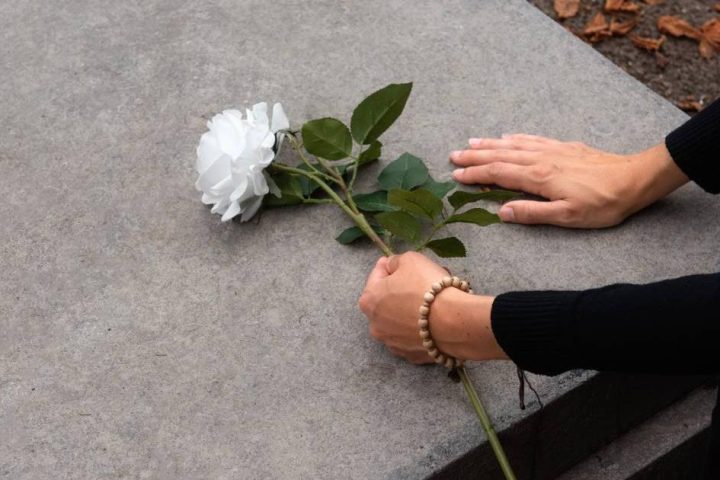 A man is murdered in Bello after a direct attack in the Manantiales sector