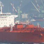 A ship with 330,000 barrels of Russian crude oil arrives in Cuba in its worst electrical crisis