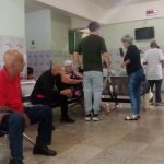 A single doctor for the guard corps of the General Hospital of San José de las Lajas