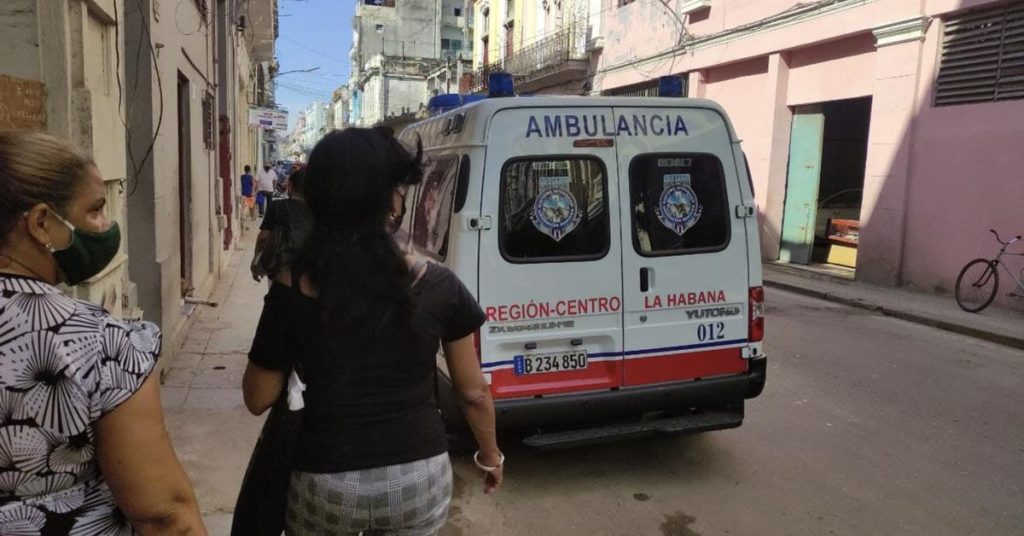 A young mother, second feminicide so far in December