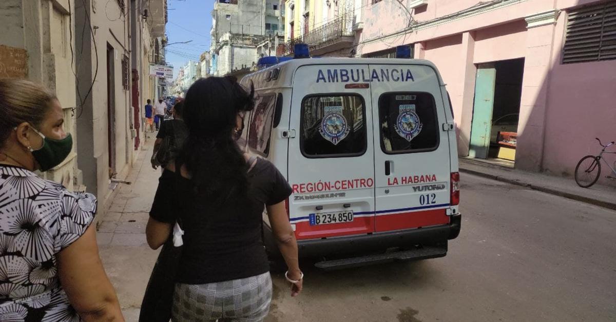 A young mother, second feminicide so far in December