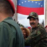 ABC of Spain: Chavista environment seeks to negotiate with figures close to Trump a safe exit for Maduro