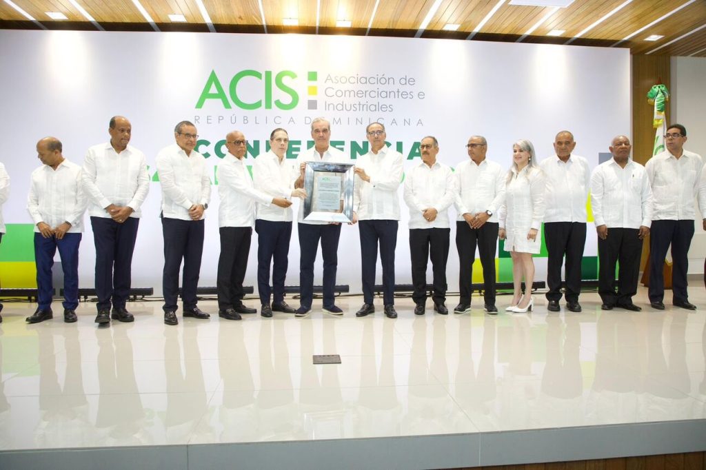 ACIS proposes an “integrated, modern and responsible fiscal pact” that expands the tax base without affecting productivity