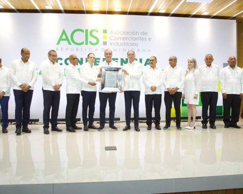 ACIS proposes an “integrated, modern and responsible fiscal pact” that expands the tax base without affecting productivity