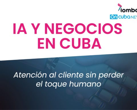 AI and business in Cuba: customer service without losing the human touch