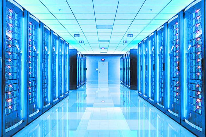 AI boom raises alerts for possible shortage of electronic components