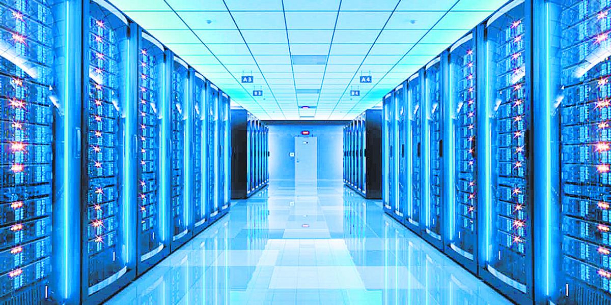 AI boom raises alerts for possible shortage of electronic components