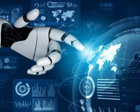 AI can widen gap between rich and poor countries, UN report warns