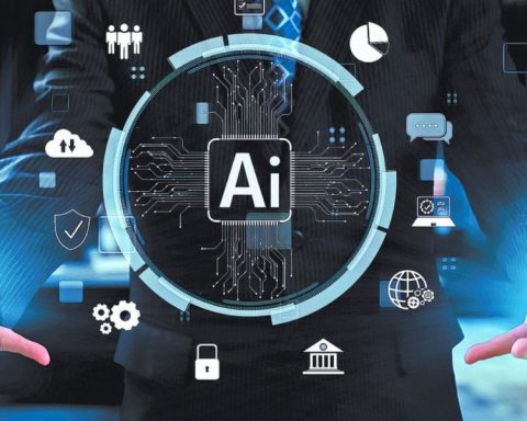 AI in 2025: advances, risks and the new technological order