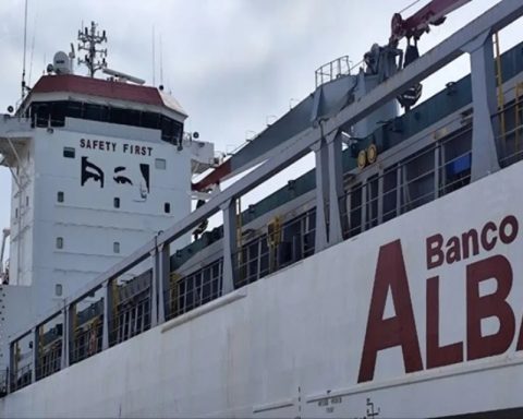 ALBA sends more than 7 thousand tons of humanitarian aid to Cuba