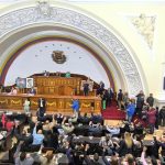 AN approves Law against "Piracy": gives 20 years in prison for those who support these acts