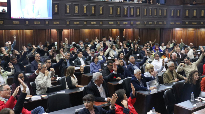 AN approves celebrating the Venezuelan joropo as a World Heritage Site