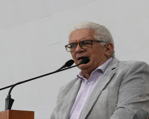 AN approves in first discussion the repeal of the ICC Approval Law