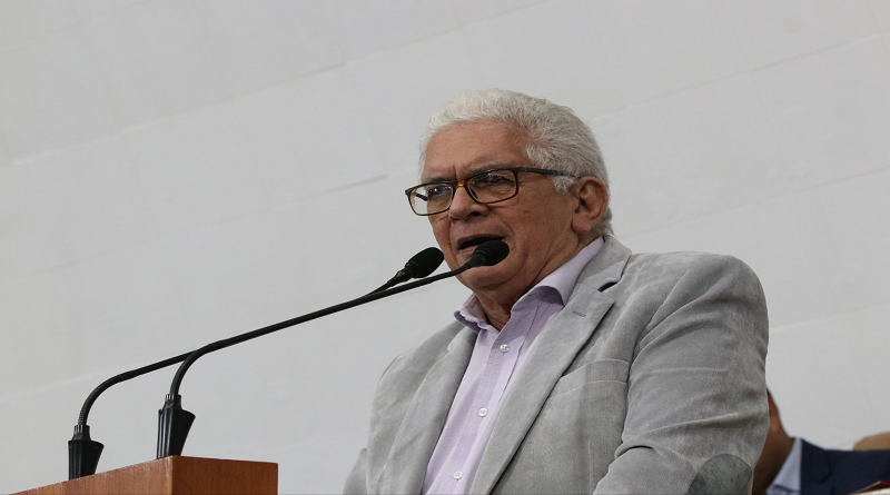 AN approves in first discussion the repeal of the ICC Approval Law