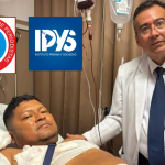 ANP and IPYS demand that the authorities investigate the attempted murder against journalist Mitzar Castillejos