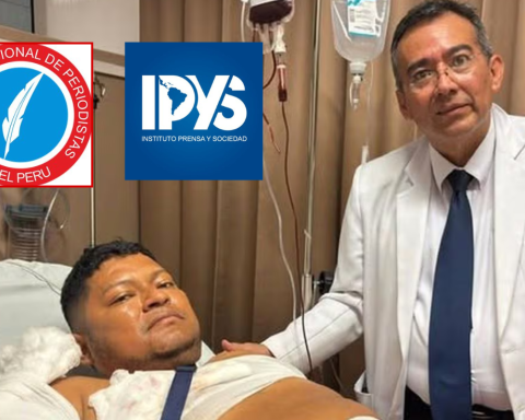 ANP and IPYS demand that the authorities investigate the attempted murder against journalist Mitzar Castillejos