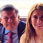 APP says that Acuña never abandoned his son, but pays him his pension by court order