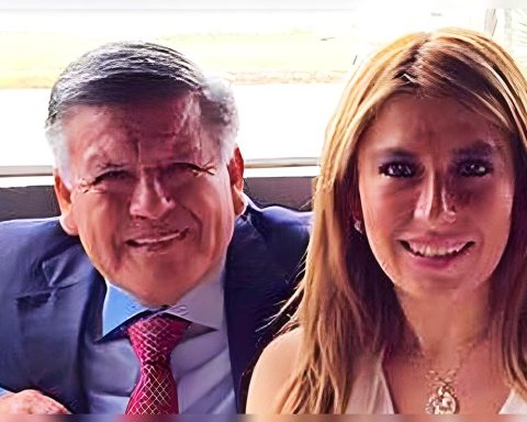 APP says that Acuña never abandoned his son, but pays him his pension by court order