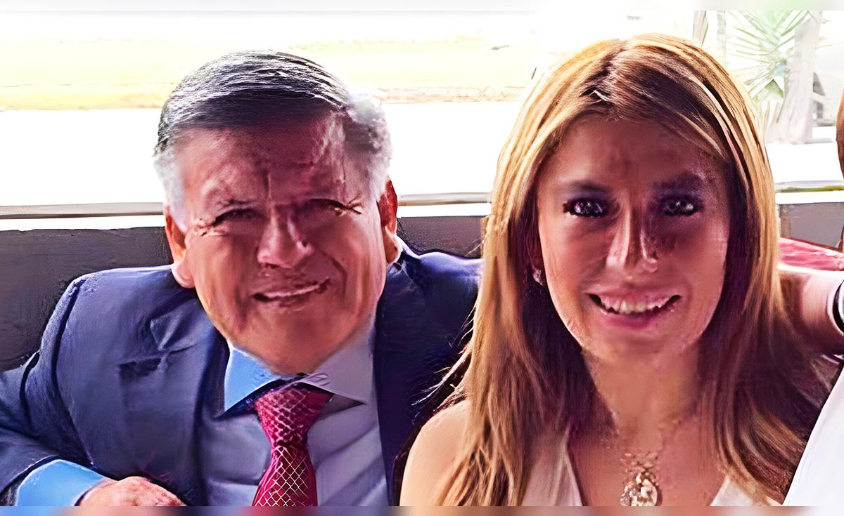 APP says that Acuña never abandoned his son, but pays him his pension by court order