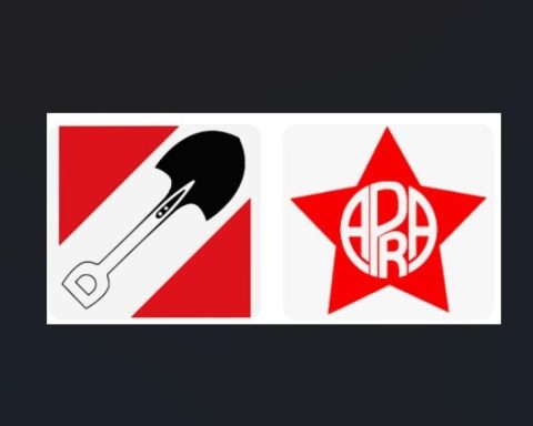 APRA, Popular Action and post-Castillo Peru