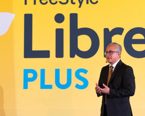 Abbott launches new continuous glucose monitoring technology in Mexico